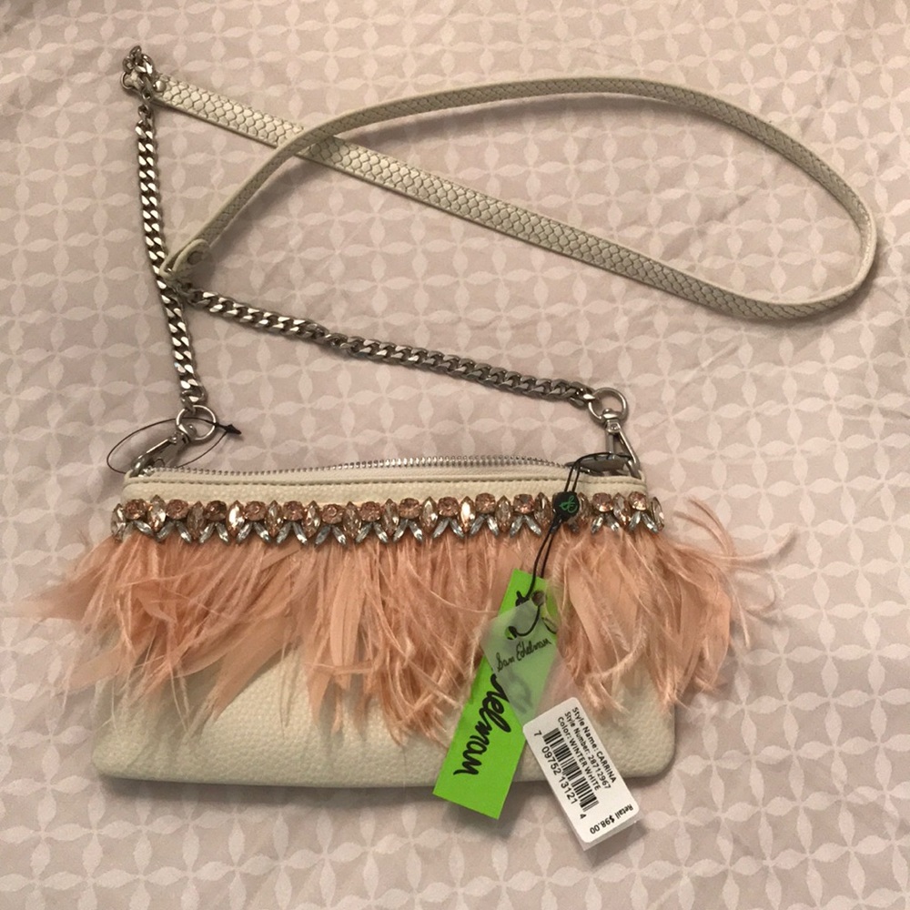 Sam Edelman Clutch